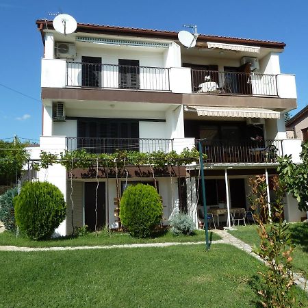 Apartment Nada 1 Jadranovo Ngoại thất bức ảnh