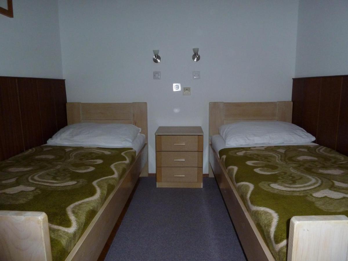 Apartment Nada 1 Jadranovo Ngoại thất bức ảnh
